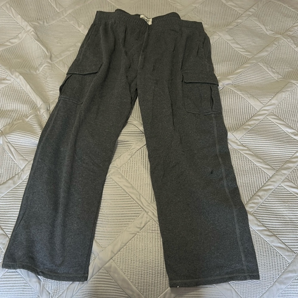 Men’s XL Old Navy sweatpants